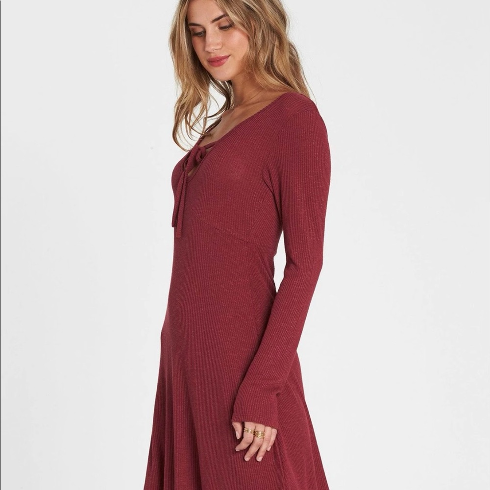 Billabong dress